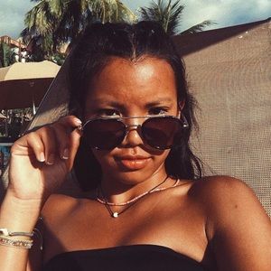 Meet your Posher, Allyana